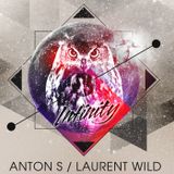 LAURENT WILD & ANTON S - LA JAVA / LA ROCHELLE