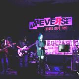 I Disguidi - 5 Febbraio 2014 - WES (Live!)
