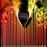 Klubowy Piątek - VITALIC (audycja muzyczna, M. Kluczka)