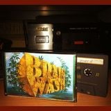 Jack Rush "Brain Wash" mixtape 1995