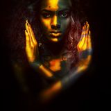 Alchemical Chocolate™ Practitioner Training: Black Kali Womb Restoration Meditation