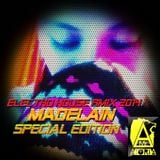 Set Mr Aioria -Madelain (Electro House Rmix 2014 - Special Edition)