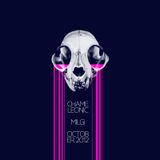 Milgi October mix 2012