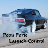 Pedu Forte - Launch Control