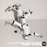 PLAYTIME Issue #2