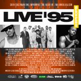 LIVE'95 #HIPHOP5