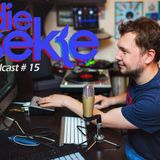 Denis Kobyshev - Die Sekte Podcast 15