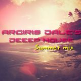 Argiris Dale's - Deep House Summer Mix 2015