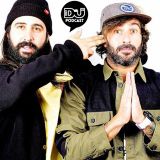 Les Castizos @ Dj Mag ES