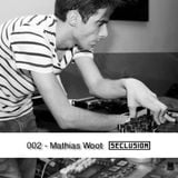 002 - Mathias Woot