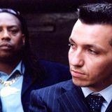Ratpack Fantazia_One Step Beyond Castle Donington 1992