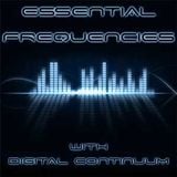 Essential Frequencies 004