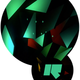 Vision Recordings 17 Track Clock Block by DRIFTA_