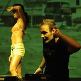 Martin Gredner - live@Evolution Special Fabric-Ostrava 21-12-2012