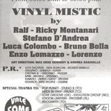 Enzo Lomazzo @ country club 1994 side a