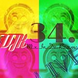 DJK - Club Mix In De Room 34.0 NOV 2012 1 Hour live