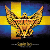 Interview with Mike Levine (TRIUMPH)
