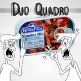 Duo Quadro - Scomber Mix 2012