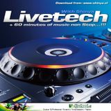 Dj'Shinya - Livetech (Session One)