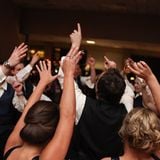 Wedding Reception - July 20, 2013