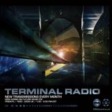 Shadows Deleted / by Rich-Ears & Halftribe (for Terminal Radio)
