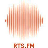 Daniel Dreier & Todd Bodine @ RTS.FM - Highgrade Showcase, 2010-12-08