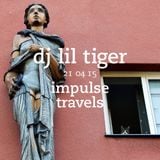 DJ LIL TIGER impulse mix. 21 april 2015 | whcr 90.3fm | traklife.com
