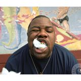 THE BIZ MARKIE TAPE