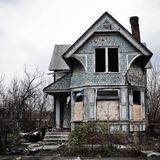 Hangover Banda #93 - Droga do Detroit