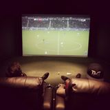 The Football Experience #7