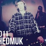 Dom Hz - HEDMUK Exclusive Mix