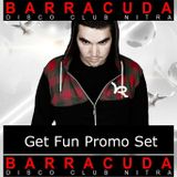 Dj Elsy - Get Fun Promo Set
