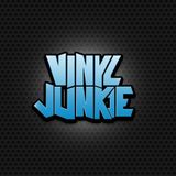 VINYL JUNKIE - Different Style. Episode 1 - House 'n' Bass