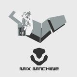 Andy Mart - Mix Machine@DI.FM 195