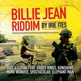 Selekta Faya Gong - Billie Jean Riddim 2010