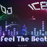 Dj Ice - Feel The Beats Vol 8
