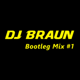 DJ Braun - Bootleg Mix #1