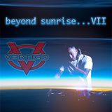 Beyond Sunrise...VII