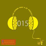 THE LEMON TREE 015 SELECTED & MIXED BY ALEX KENTUCKY