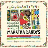 Mahatma Dandys y Alejo Lerman en VdT