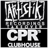 CPR's Clubhouse (Artistik Takeover)