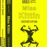 Tracklist ID: Gigolo Tape 4.0 - Miss Kittin - Geneva '98