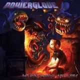 PowerGlove: Interview With Nick Avila