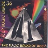 Deep dance 36 part 1