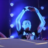 Turn Up The Love