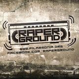 Raperground #47 10.07.2015