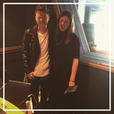 Harriet Rose interviews Conor Maynard