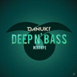 DANUKI - Deep n' Bass II