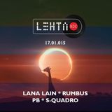 onair_lehtarec_2015-01-17_Rumbus vinyl set.
