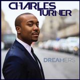 Notes & Tones featuring an interview with US vocalist, Charles Turner. 11 June 2014